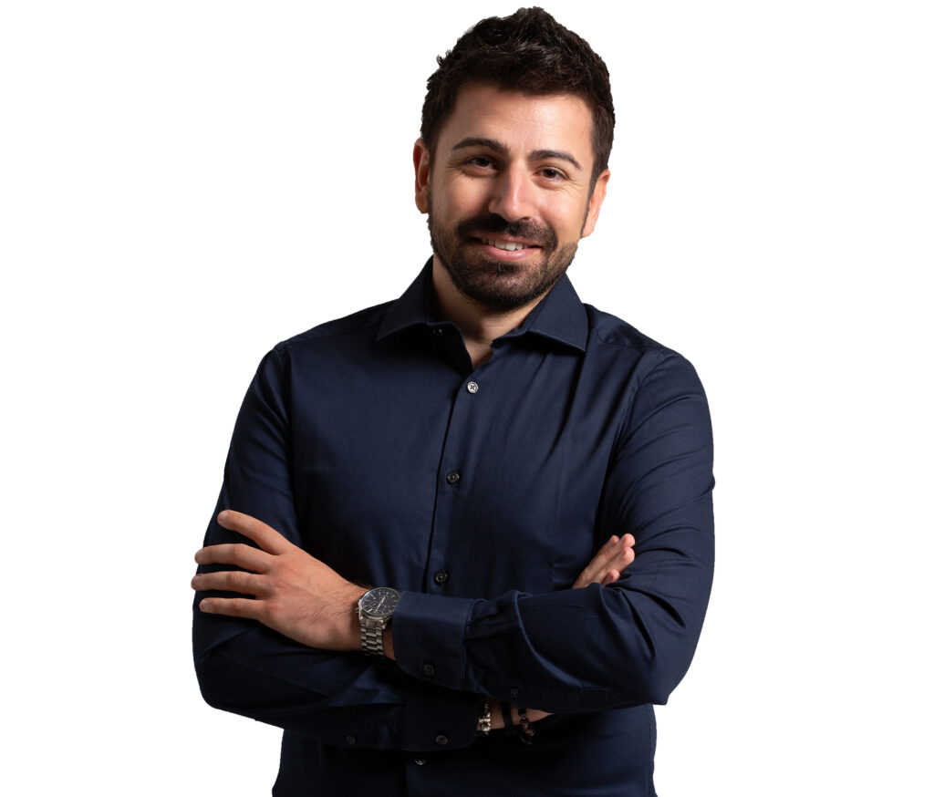 Francesco Susca Marketing Automation Specialist