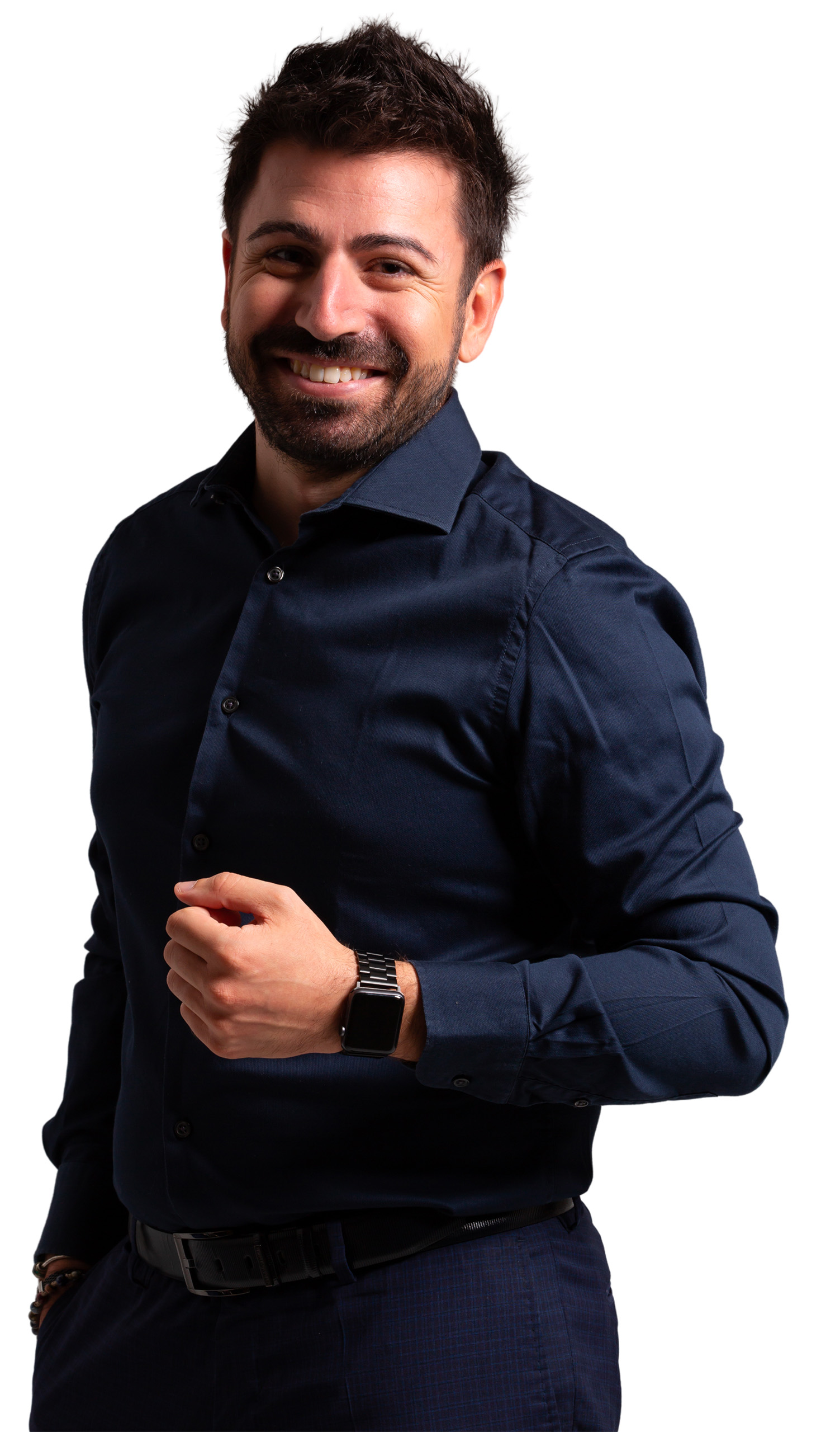 FrancescoSuscaMarketingAutomation