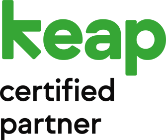 Keap Certified Partner