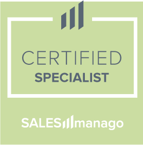 SalesManago Certified Specialist