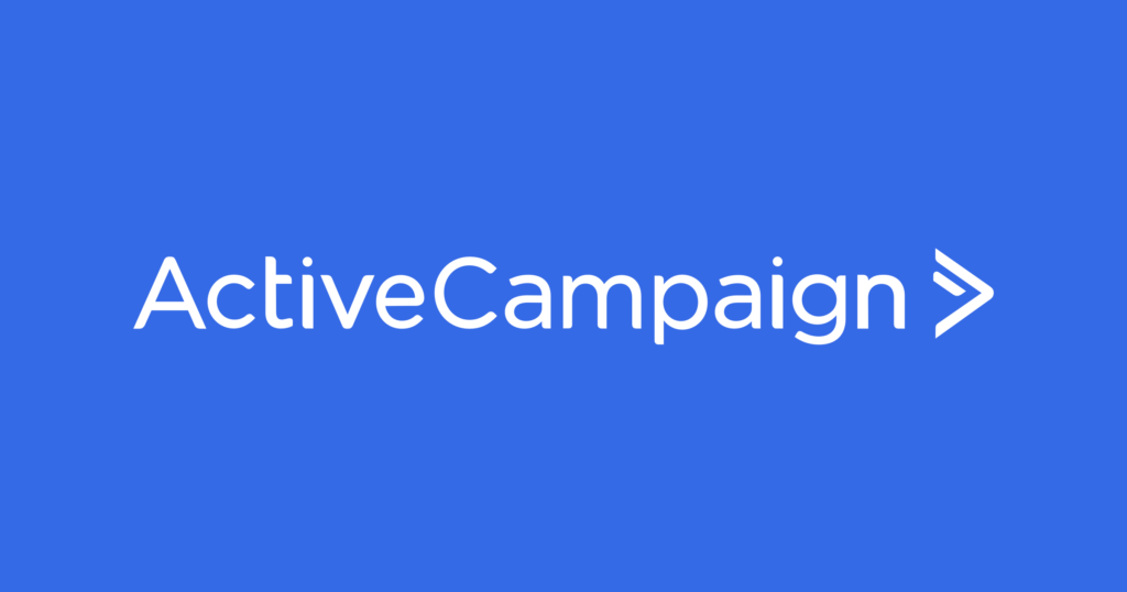 ActiveCampaign Marketing Automation