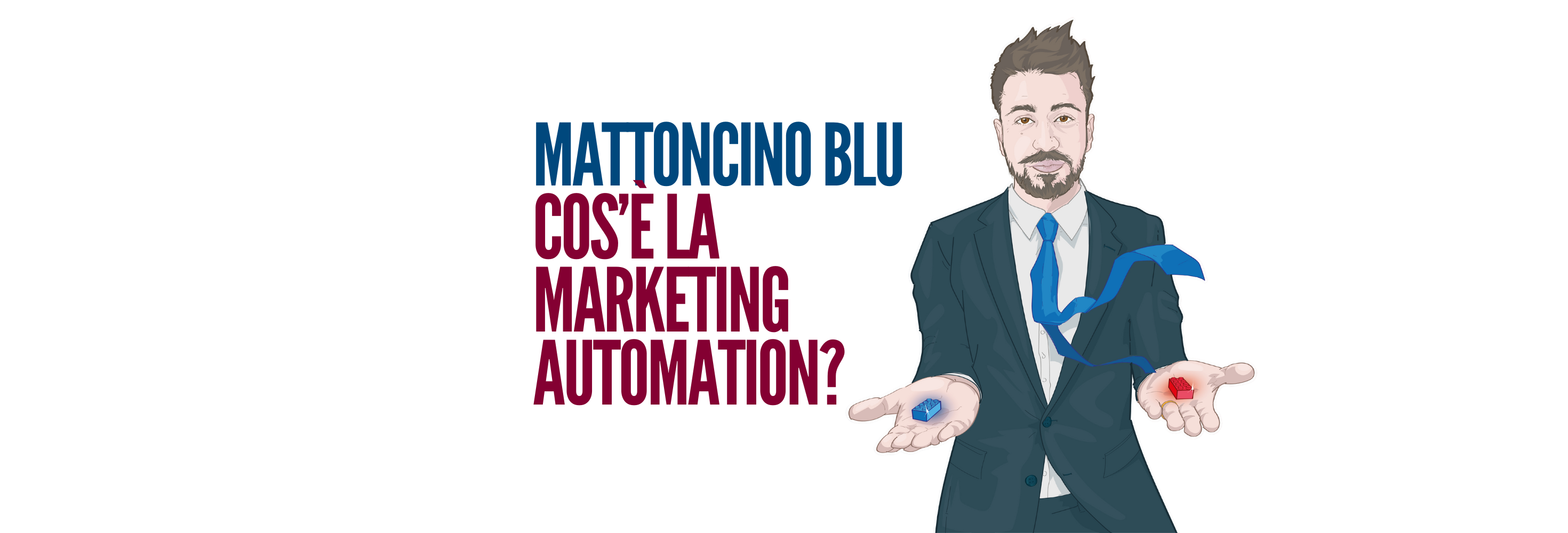 Cos'è la Marketing Automation